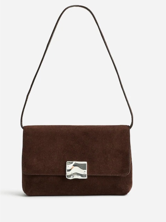 Madewell Handbags - Madewell x AGNES Lennox purse